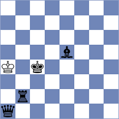 Dedona - Moral Garcia (chess.com INT, 2023)