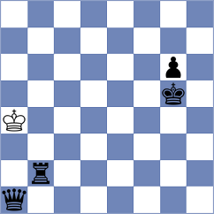 Antenreiter - Schirmbeck (Playchess.com INT, 2020)