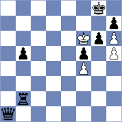 Martirosyan - Christie (lichess.org INT, 2022)