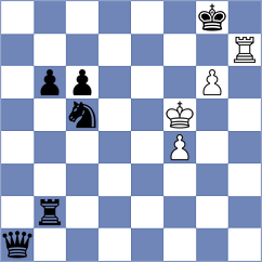 Reyes - Demchenko (Chess.com INT, 2020)
