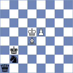 Marchesich - Lymar (chess.com INT, 2024)