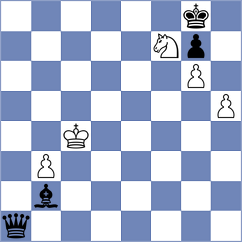 Amarasinghe - Mukhutdinov (chess.com INT, 2024)