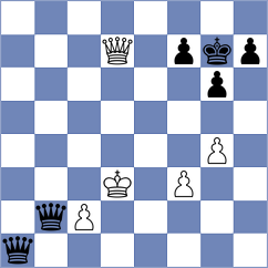 Yedidia - Geivondian (chess.com INT, 2024)
