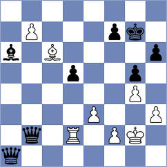 Stefansson - Bacrot (chess.com INT, 2025)
