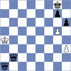 Schlenga - Donchenko (Playchess.com INT, 2011)