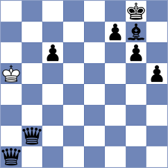 Pallas Moragues - Madrigal (Europe Echecs INT, 2021)