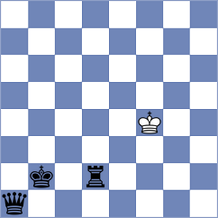 Aradhya - Vallejo Pons (chess.com INT, 2023)