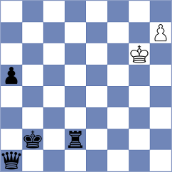 Donchenko - Kraemer (Munich GER, 2025)