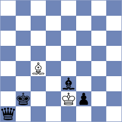Sanchez Alarcon - Talu (chess.com INT, 2022)