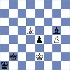 Boramanikar - Perry (chess.com INT, 2025)