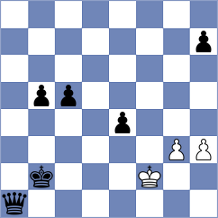 Lopez Nadal - Fernandez Rebollo (Santa Eulalia de Roncana, 2013)