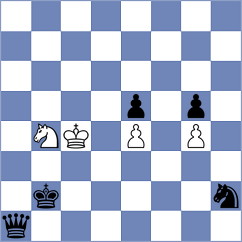 Hinds - Saim (chess.com INT, 2023)