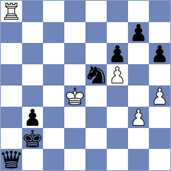Migalko - Dolensky (Pardubice CZE, 2024)