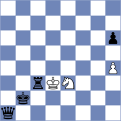 Juschin - Huber (Korbach, 2008)