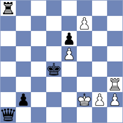 Glibstrup - Esmaeilnejad (Kemer, 2007)