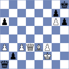 Kosakowski - Walmer (chess.com INT, 2024)