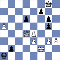 Haddouche - Pranav (chess.com INT, 2025)