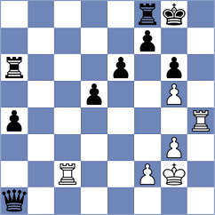 Rosen - Kashlinskaya (Chess.com INT, 2020)