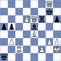 Koc - Fridgeirsson (Kemer, 2007)
