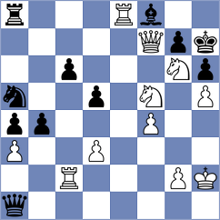 Pranav - Mendonca (chess.com INT, 2025)