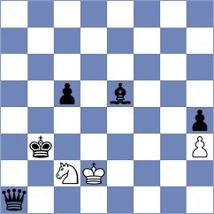 Maslov - Safronov (Togliatti, 2000)