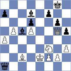 Yonal - Kekelidze (Baku AZE, 2025)