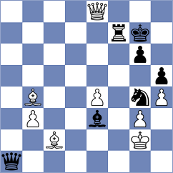 Kraev - Ikonnikov (Gorodets, 2011)