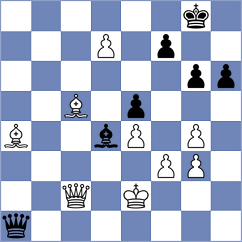 Miranda - Bolat (chess.com INT, 2024)