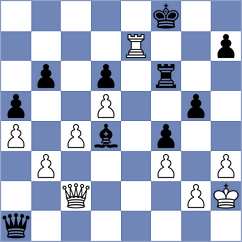 Cordoba Roa - Pavlidou (chess.com INT, 2025)