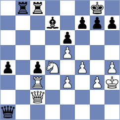 Pham - Ushenina (Chess.com INT, 2020)