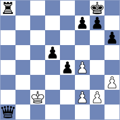 Heinrich - Koch (Playchess.com INT, 2020)
