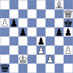 Bogaudinov - Da Silva (chess.com INT, 2024)