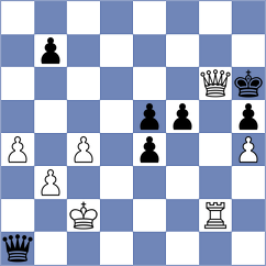 Zakhartsov - Barria Santos (chess.com INT, 2024)