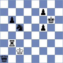 Liwak - Vasquez Vargas (chess.com INT, 2023)