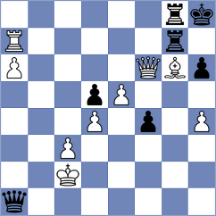 Benko - Massut (Mar del Plata, 1968)