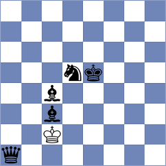Nilsen - Kuzhylnyi (chess.com INT, 2023)