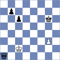 Bogiatzis - Stein (Playchess.com INT, 2020)