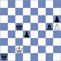 Karwowski - Musovic (chess.com INT, 2022)