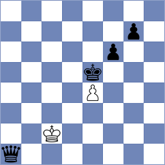 Mezentsev - Maghsoodloo (Chess.com INT, 2020)