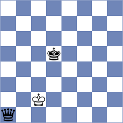 Gonzalez - Sumic (Lichess.org INT, 2020)