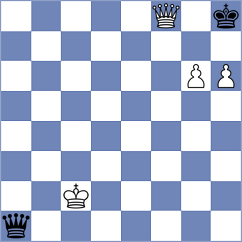 Koc - Paquico Rodriguez (chess.com INT, 2024)