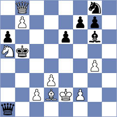 Birkisson - Bergsson (Blonduos ISL, 2025)