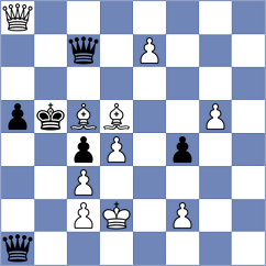 Romero Rodriguez - Nava Baro (Malaga, 2004)