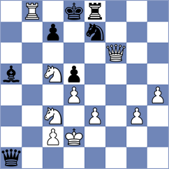 Berg - Jepson (Lidkoping, 1999)