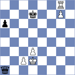Tatarinov - Aliyev (chess.com INT, 2024)
