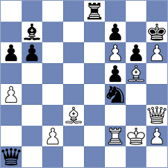 Marinov - Petkov (Teteven, 1991)