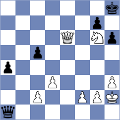 Maltsevskaya - Tan (New York USA, 2024)
