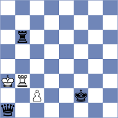Cheng - Atakhan (chess.com INT, 2023)