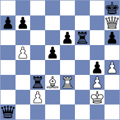 Cordon Gutierrez - Valle (Chess.com INT, 2016)