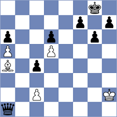 Piotrowski - Tomic (Chess.com INT, 2020)